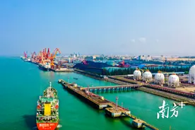 从西汉始，跨越两千年的海上丝路帆影 | 阳江历史文化行图片