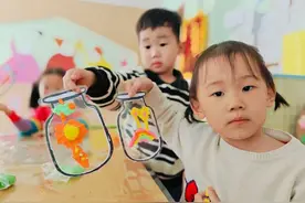 ​​​​​​​滨城区第十二实验幼儿园开展春分节气主题活动图片