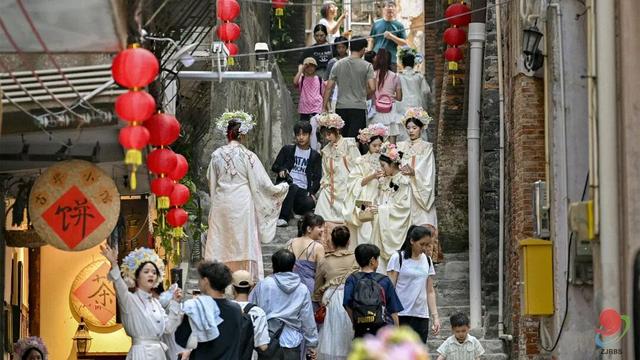 假期安排！一键解锁玩转湛江的100种方法