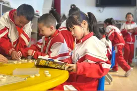 从“单打独斗”到“抱团取暖”——西宁教育改革促均衡发展图片