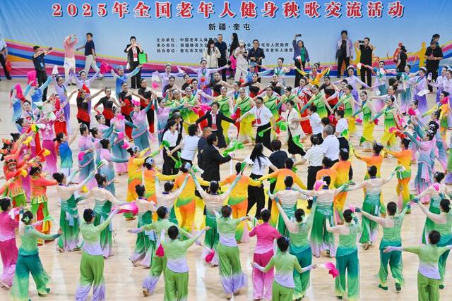 镜观·回响丨加快建设体育强国