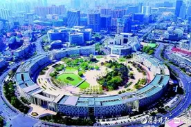 读懂济南|抢占新一轮城市发展新风口，济南“瞄准”新质生产力图片