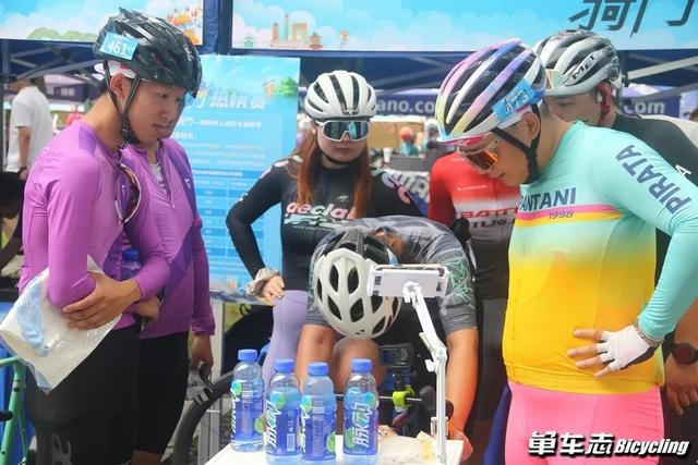 车迷的聚会 | 2025捷安特环阳澄湖骑行活动