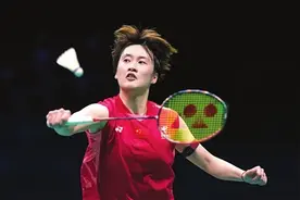 亚锦赛国羽斩获2金3银6铜图片