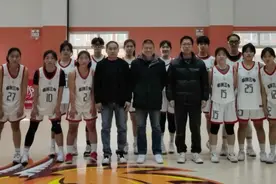 临汾三中女篮闪耀三晋！勇夺2025耐高山西基层赛亚军图片