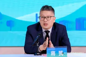 蒋赟：中国新能源“出海”浪潮下，要修炼好技术领先的内功图片