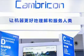 寒武纪去年营收增长超65%，第四季首次实现上市至今单季盈利图片