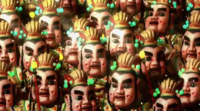 其实，你每天在用的互联网上，早就没有活人了？