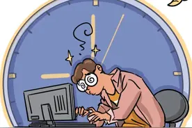 “漫”说法理｜企业拒付加班费，工会与法院联合“放大招”图片