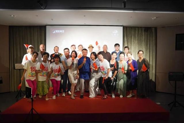 马洋溪各景区景点“人气爆棚”！