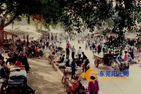 东莞这座城，凭啥跻身“超大”？ | 睡前聊一会儿图片