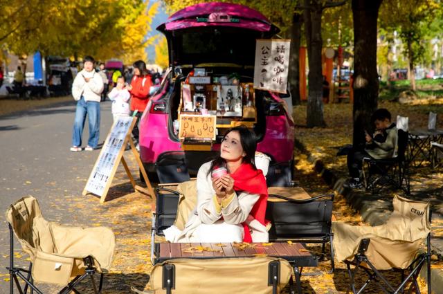 别再瞎找了！这张“黄金版图”全是惊喜