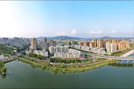 2024年全国县域旅游发展潜力百佳县——梓潼县：文旅融合助力旅游产业“出彩出圈”图片