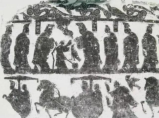人文齐鲁|古代齐鲁“研学游”