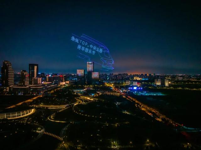 50万名游客涌入普陀！公园多元活动成假期焦点