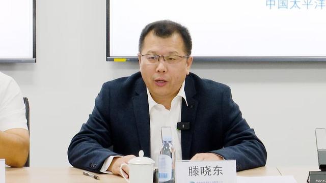 聚焦海洋能源与绿色能源技术融合创新！第二届海能会新闻发布会在济南举行