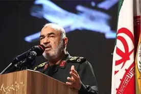 伊朗伊斯兰革命卫队总司令、武装部队总参谋长，相继被暗杀！图片