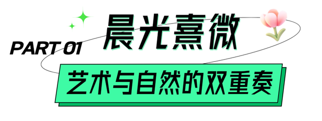 龙舟带您游美兰 | “‘玩’在美兰 趣在其中”乐享时光路线攻略篇
