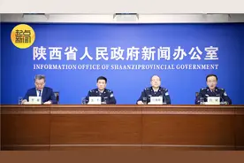 自12月17日以来 从陕西免签入境外国人达6万人次图片