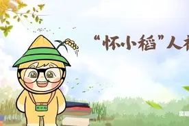 【怀小稻人社微课第405期】企业年金方案应该包括哪些内容？图片