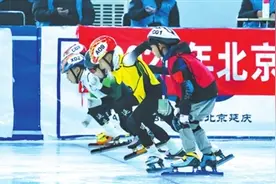 北京出台“体育八条” 构建中小学“大健康”教育格局图片
