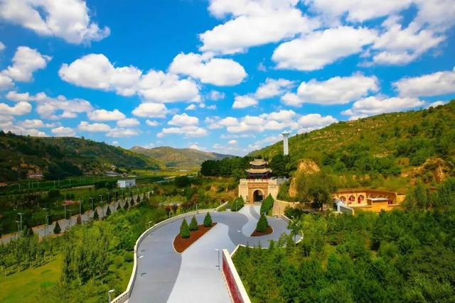 南梁！南梁组歌？