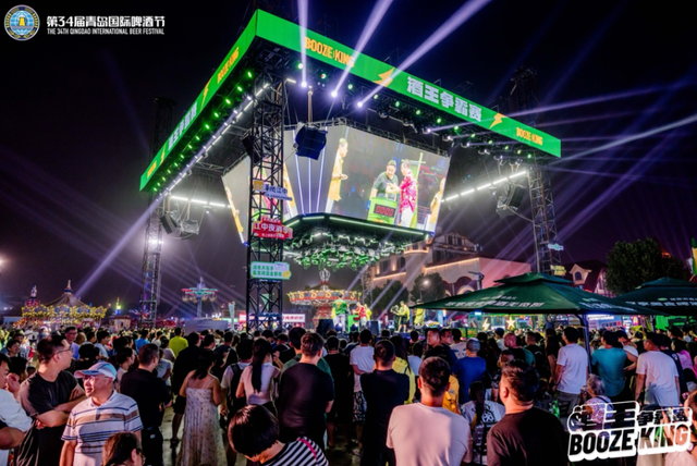 半岛聚焦丨哈酒场地、文艺演出、出行指南、开幕式门票……一文“玩转”青岛国际啤酒节