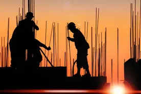 第一代农民工“退休”难：工作三十余年从未缴过社保图片