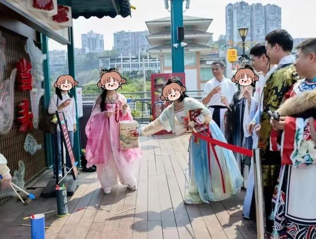 “缘聚賨城·博物馆奇妙之旅” 2025年川渝青年人才交流联谊活动报名开始啦！