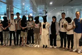 行动！3天内19人被押解回国！亲历者揭秘缅甸赌诈团伙头目真容图片