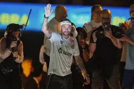 内马尔回归母队，这一次绝不是为了钱图片