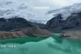 李娟和阿勒泰，谁成就了谁？图片