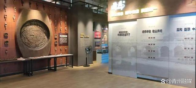 喜报！青州市新增3家省备案博物馆，全省第一