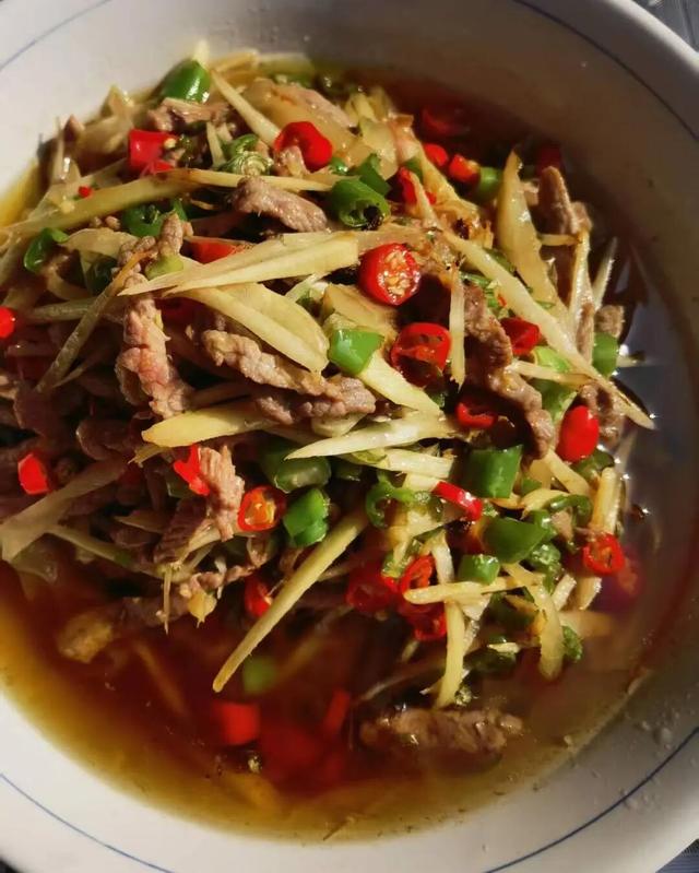 郭家桥，川大南门外的美食「金三角」