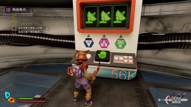 《禁闭求生2》主线流程攻略 主线故事图文攻略