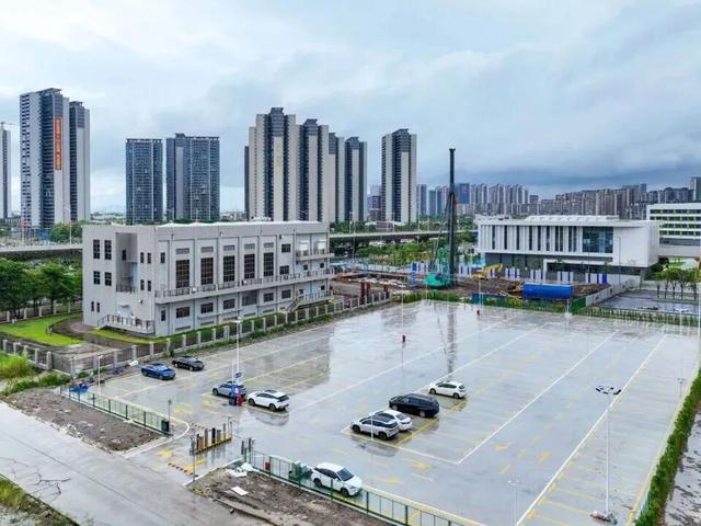 打卡点+1，灵山岛·友好街区开街啦→