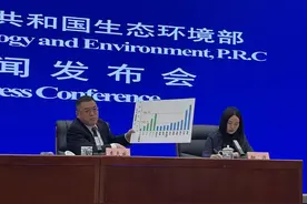 《环境空气质量标准》迎来修订，PM2.5排放限值将调整图片