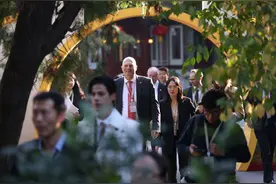 2024中欧人才论坛在京举办，多个重要人才合作项目落地图片