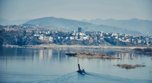陕西安康:一座被秦岭与汉水同时托举的城
