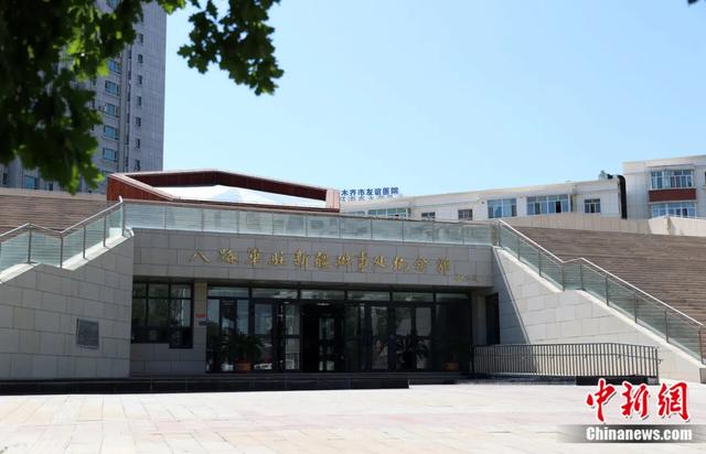 人这一辈子，一定要去一趟乌鲁木齐！