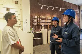 云南丽江：电力赋能产业兴 乡村振兴劲头足图片