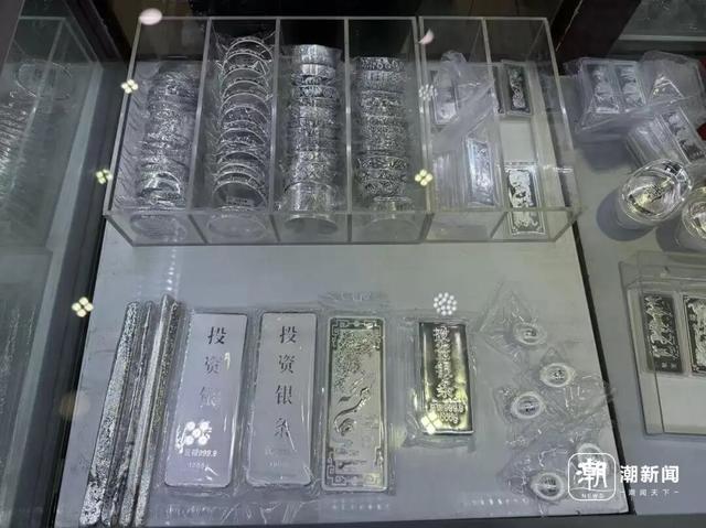 “涨到可怕了！”有人称一觉醒来赚了18万