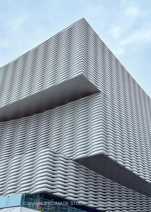 ​别再说深圳是文化沙漠！这份双馆暴走攻略，让你重新认识这座城市