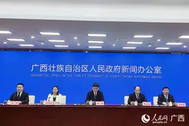 玉林积极融入平陆运河经济带建设 南玉高铁今年内将实现通车图片