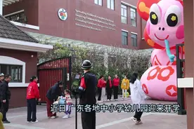 从小立军志！超萌“小战士”！图片