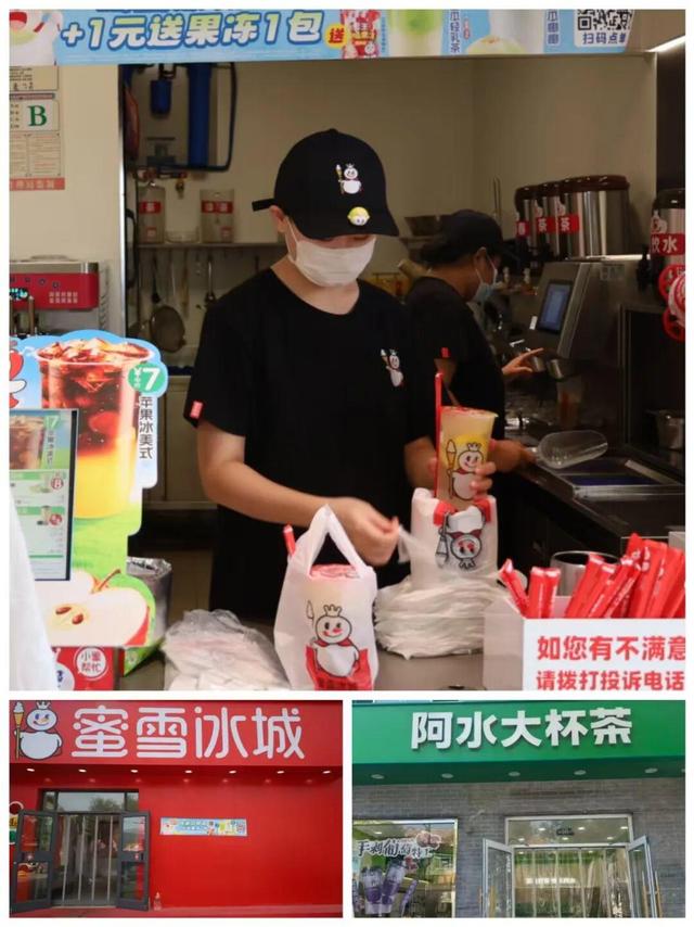 魏集古镇“美食漫游记”：从清晨第一口汤汁到深夜最后一朵炉火