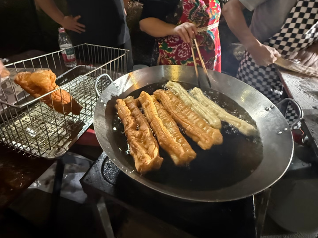 潮爆了！莲都这个街区带你穿越民国