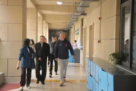 上海合作组织国家多功能经贸平台积极筹划打造拳击俱乐部图片