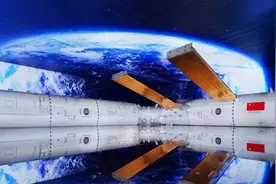 全国首个航天主题沉浸式研学科普教育基地落户重庆图片