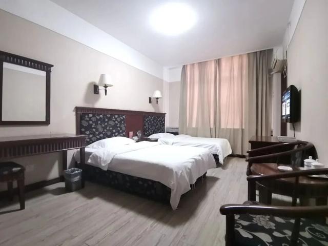 乘着高铁游白山 | “百区百景”打卡攻略之仙人桥温泉旅游度假区